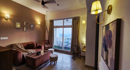 Vimdra Bliss Suites Room Type - Vimdra Bliss Suites