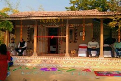 Laxmi Homestay