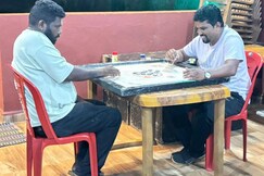 Cool Breeze Homestay