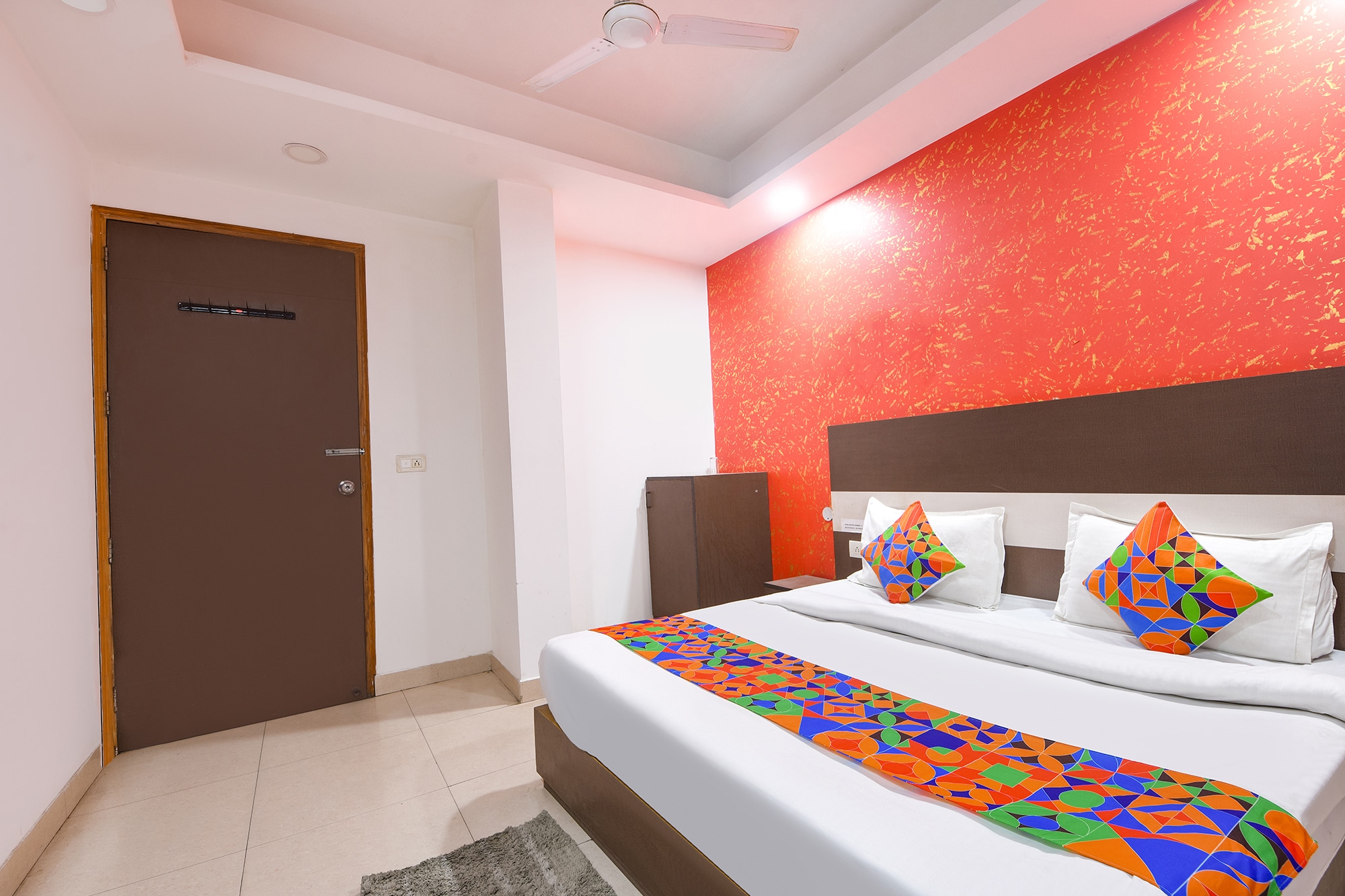 FabHotel Ramayan Palace - Tap to explore photos