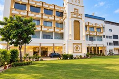 Hotel Shiva Inn