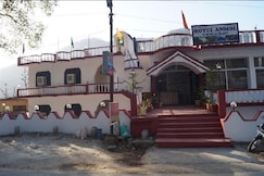Address of Hotel Anmol & Restaurant 