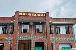 Afnan Residency