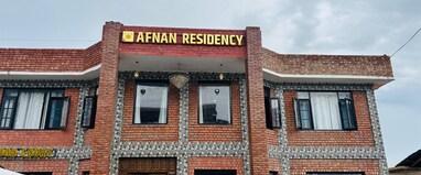 Afnan Residency