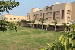 Rooms of Grand Bhelsa Hotel and Resort