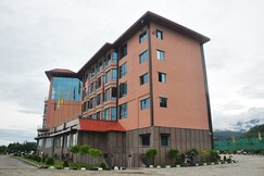 Donyi Polo International Hotel