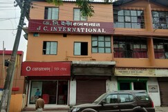 Hotel J.C. International