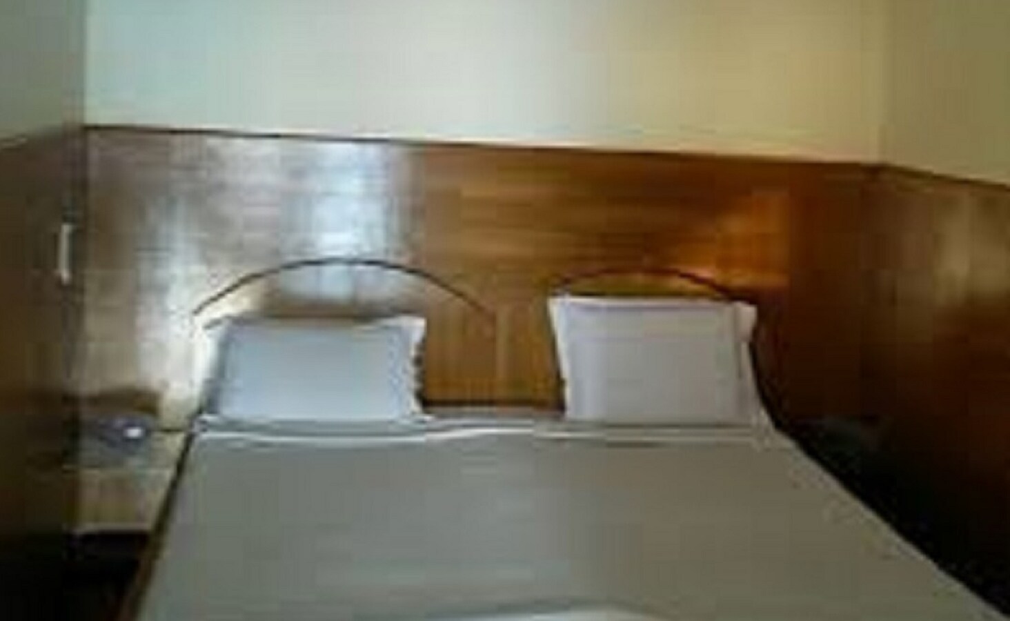 HOTEL KESHAR RESIDENCY - Tap to explore photos