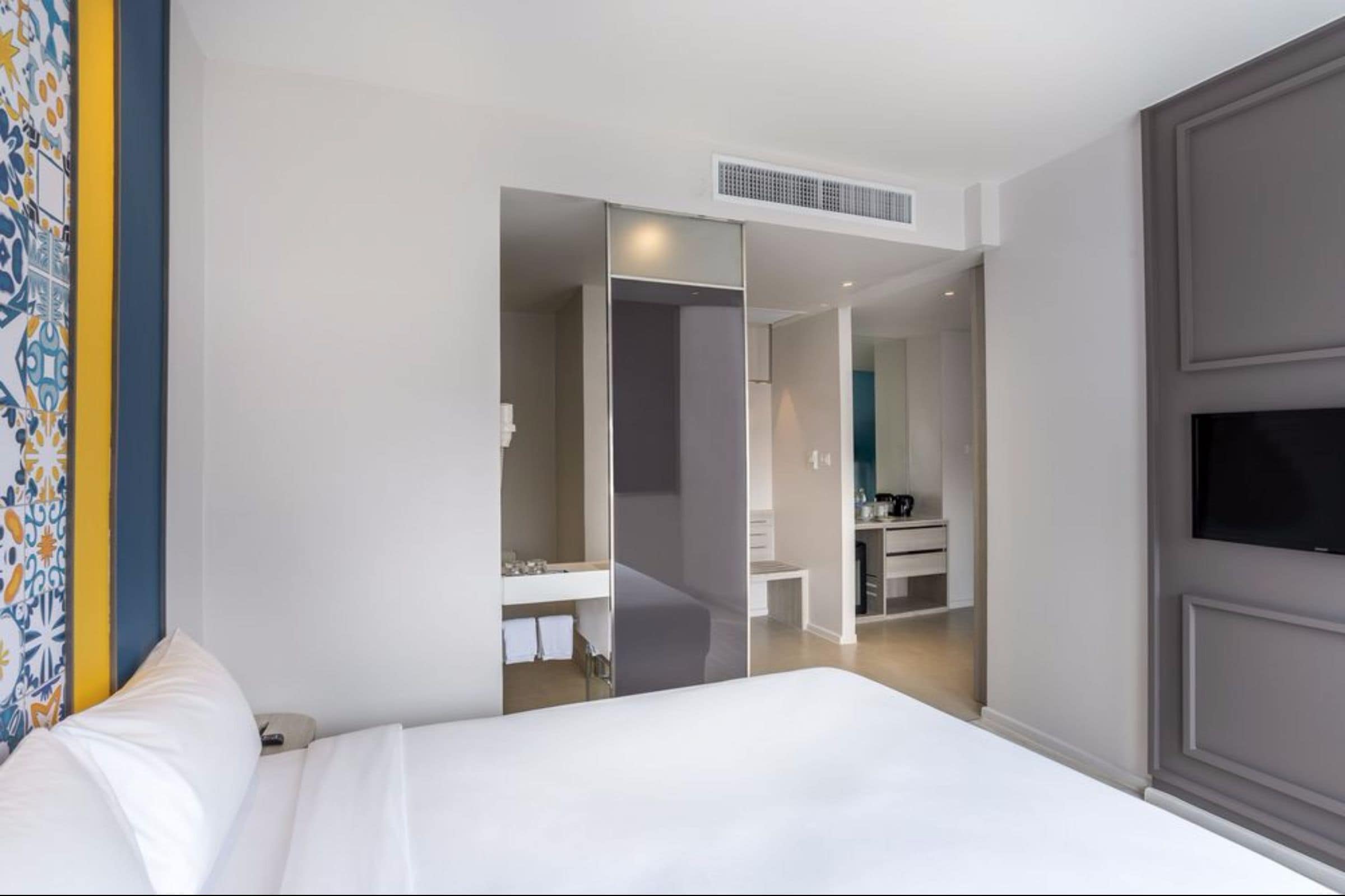 ibis Styles Phuket City - Tap to explore photos