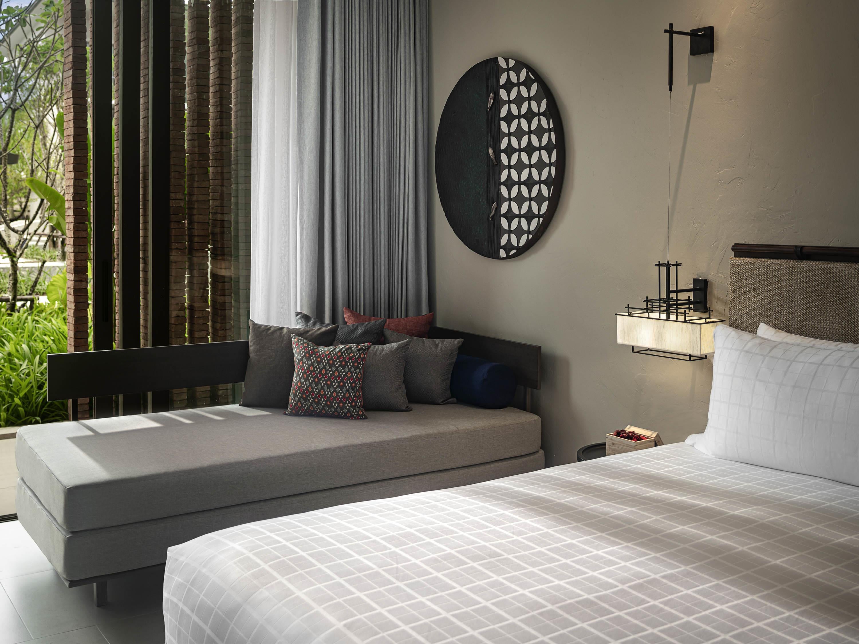 Pullman Khao Lak Resort - Tap to explore photos