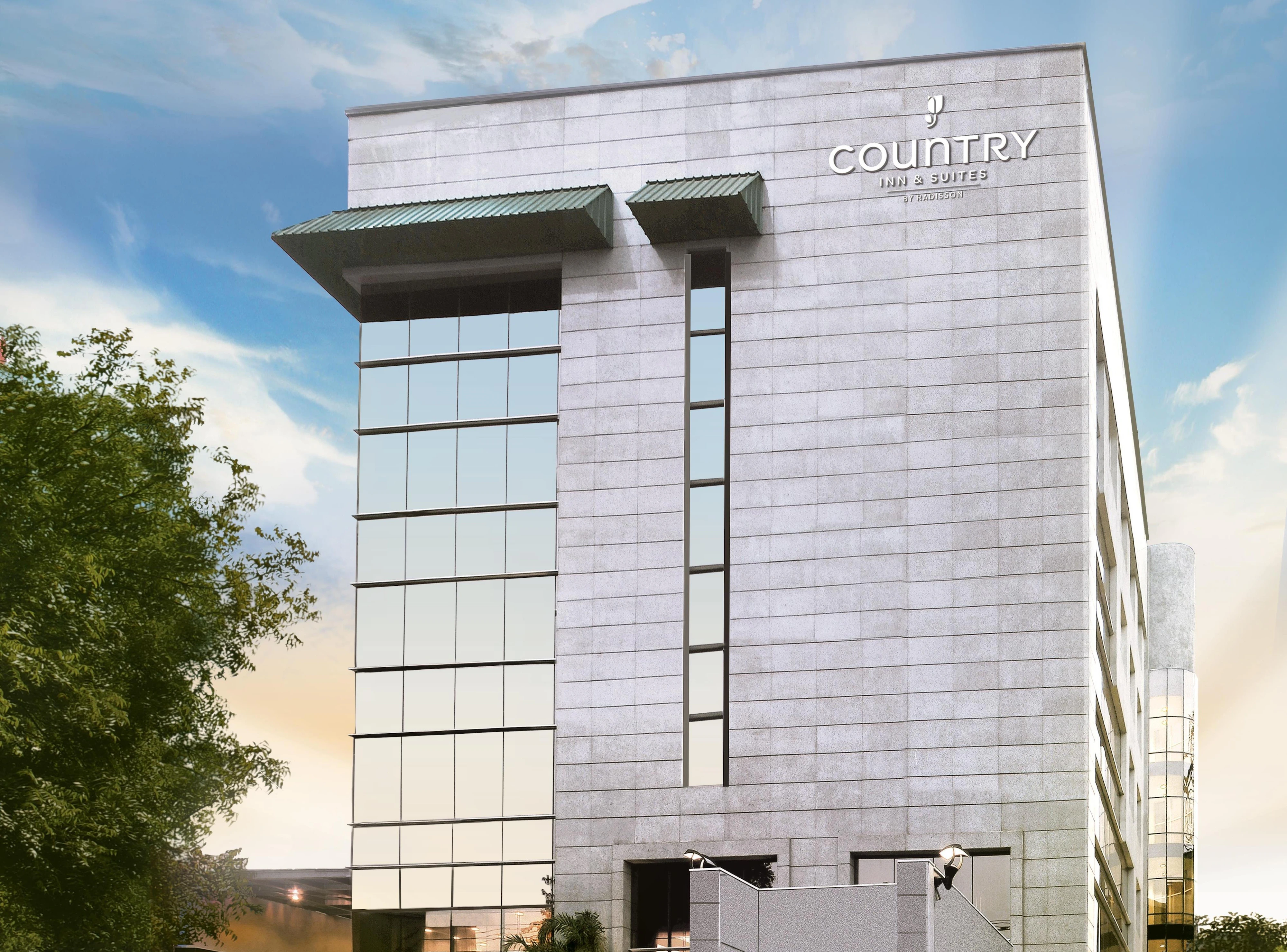Photos of Country Inn & Suites by Radisson, Gurgaon Sector 12