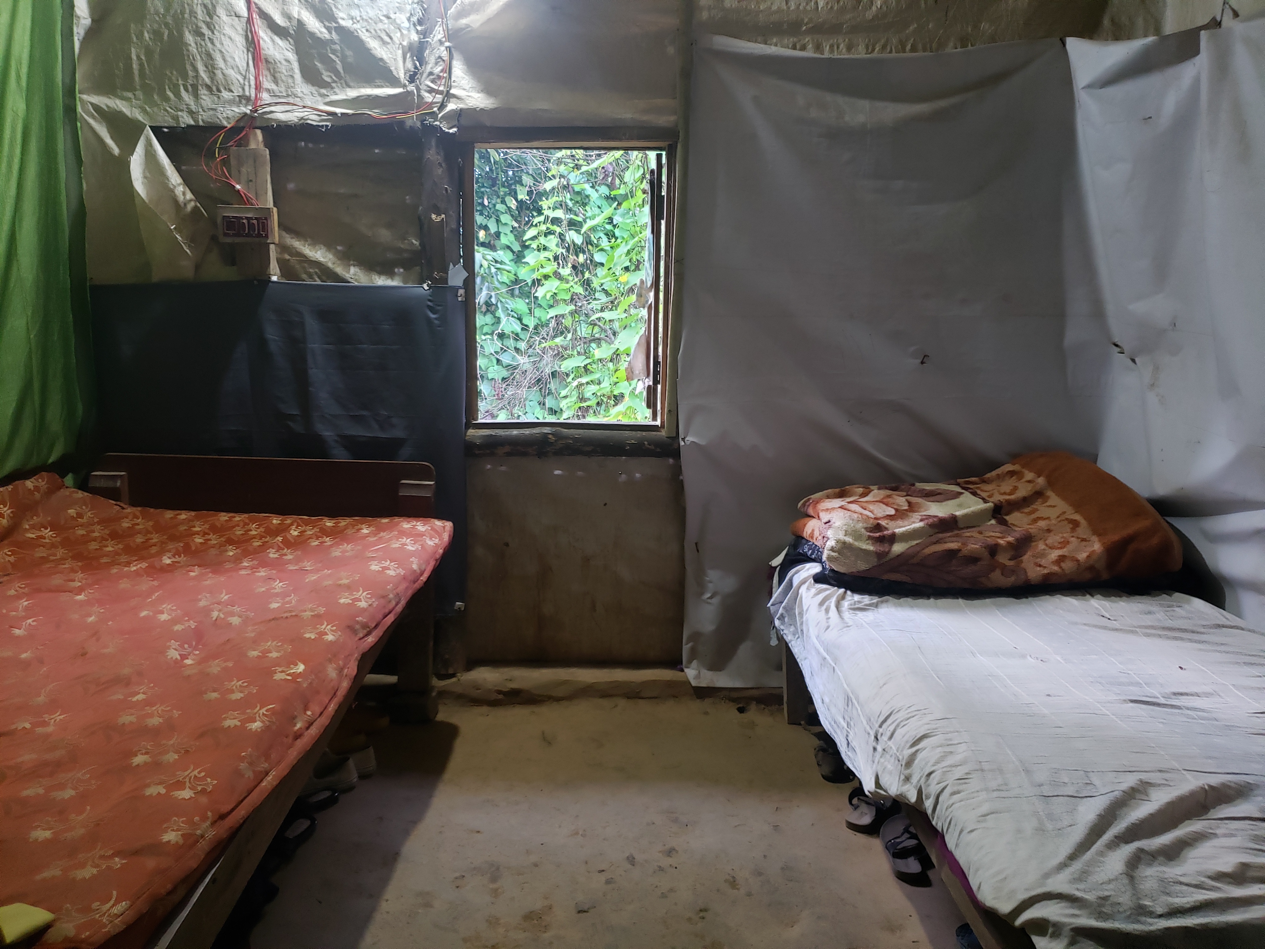 Shanyem Homestay - Tap to explore photos