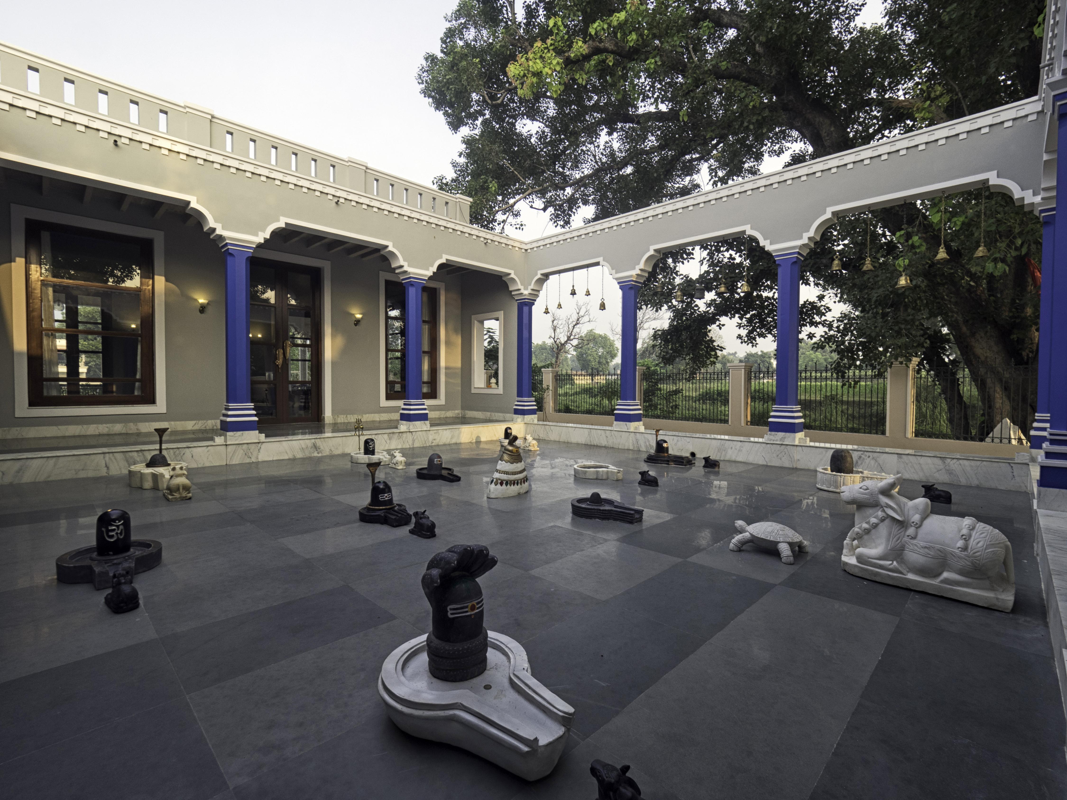 Main gallery