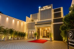 Hotel Palm View by JMD Group