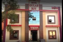 HOTEL GULAB ROY, NOHAR