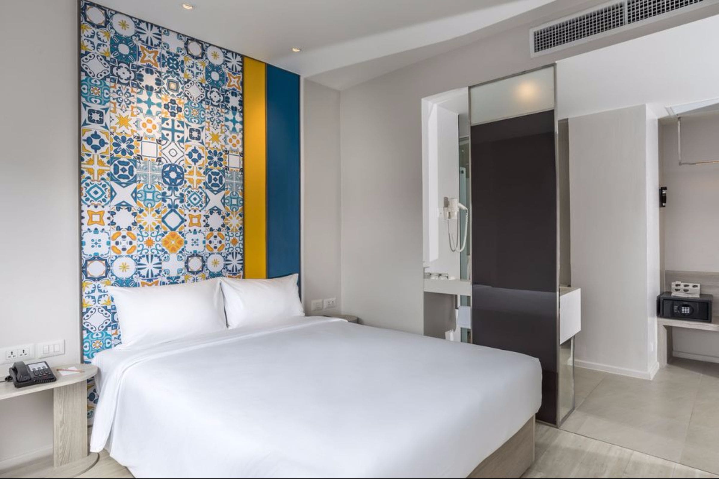 ibis Styles Phuket City - Tap to explore photos