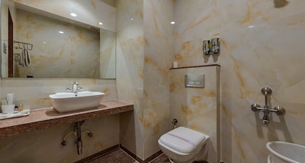 Hotel Surya Executive Room Type - Executive Room ( King Bed or Twin bed Subject to availability) Hotel Surya Executive Room Type - Executive Room ( King Bed or Twin bed Subject to availability)