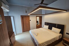 Address of Hotel Golden Heritage