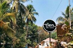 TIEN- A Contemporary BnB & Bistro