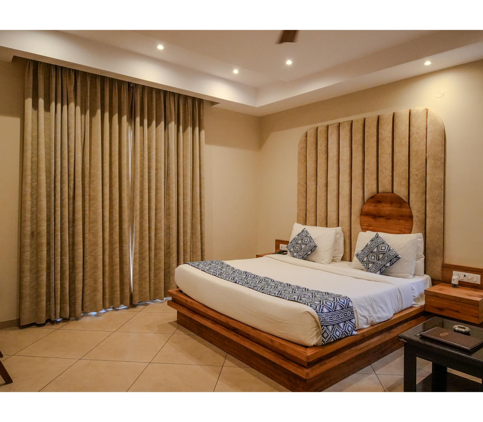 Desi Thath Resort - Tap to explore photos