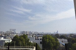 Studio Apartment with balcony