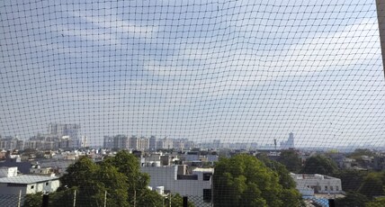 Studio Apartment with balcony Room Type - Studio Apartment with balcony