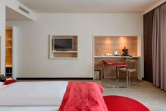 MERCURE STUTTGART APT MESSE