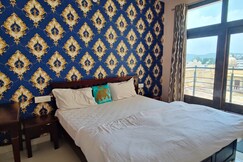 Nagar Haveli | 150 year old Haveli at Ghangaur Ghat 