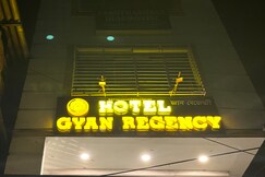 Address of Hotel The Gyan Regency