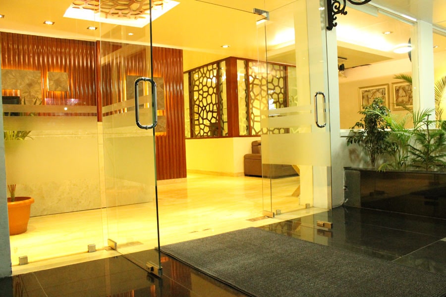Main gallery
