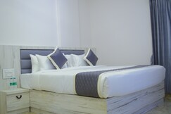 City Serviced Apartments