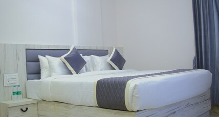 City Serviced Apartments Room Type - City Serviced Apartments