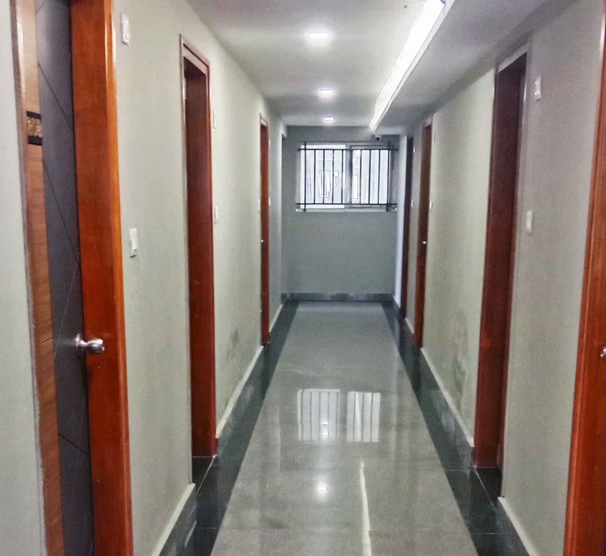 Hotel Grand Residency Yelahanka - Tap to explore photos