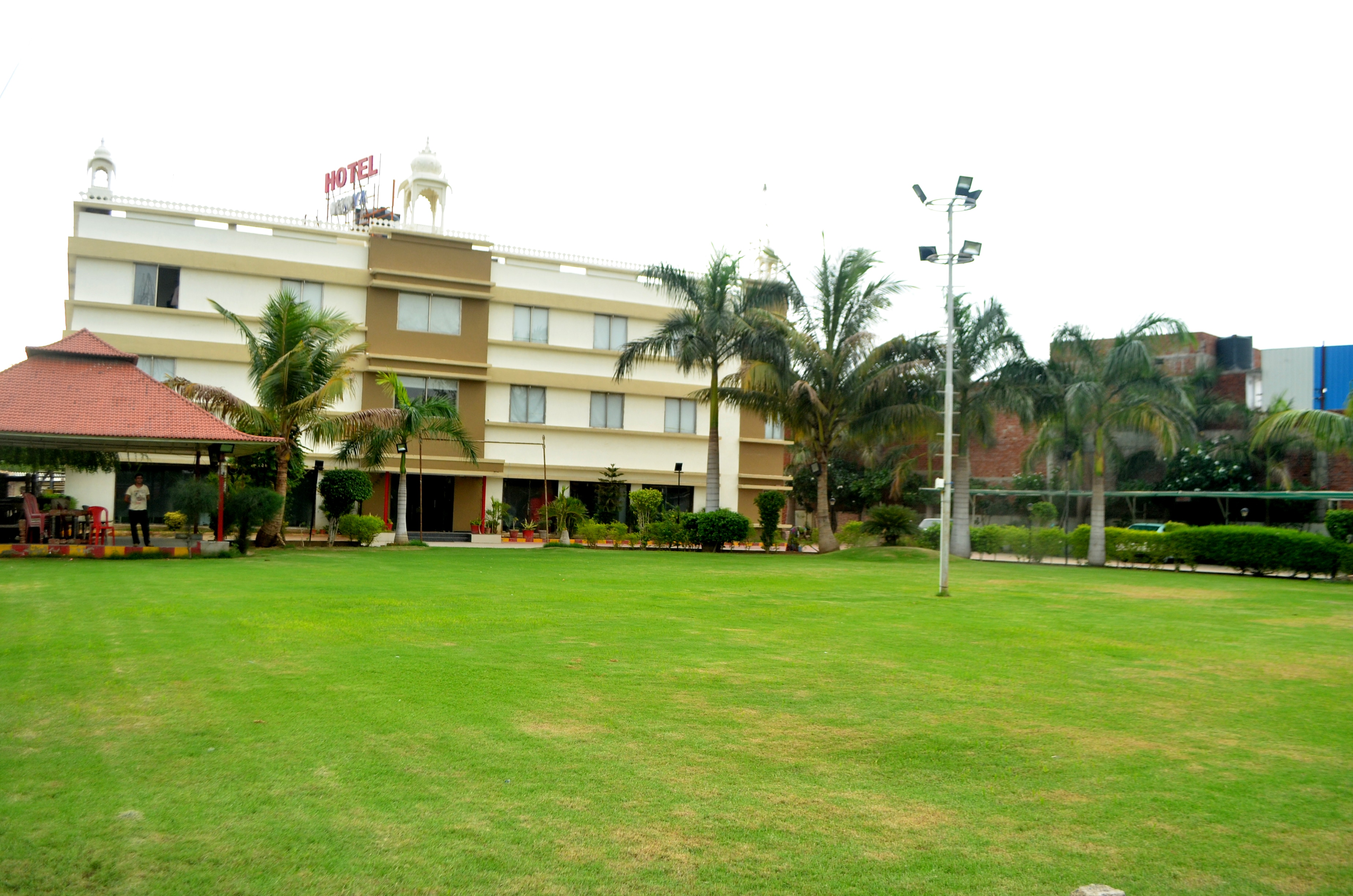 Main gallery