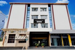 Super Townhouse Narayanaguda Metro Station Formerly Hotel Anshu Grand