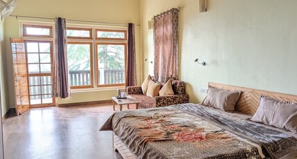 Burshan Estate Room Type - Family Suite