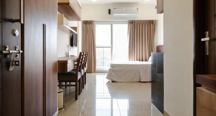 Studios By Ritumbhara Room Type - Studio 909