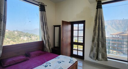 3 BR | Valley View | Breakfst Room Type - 3 BR | Valley View | Breakfst