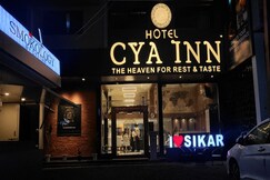 Address of Cya Inn