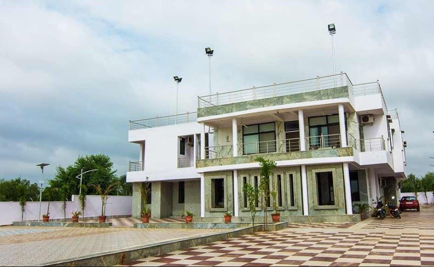 Main gallery