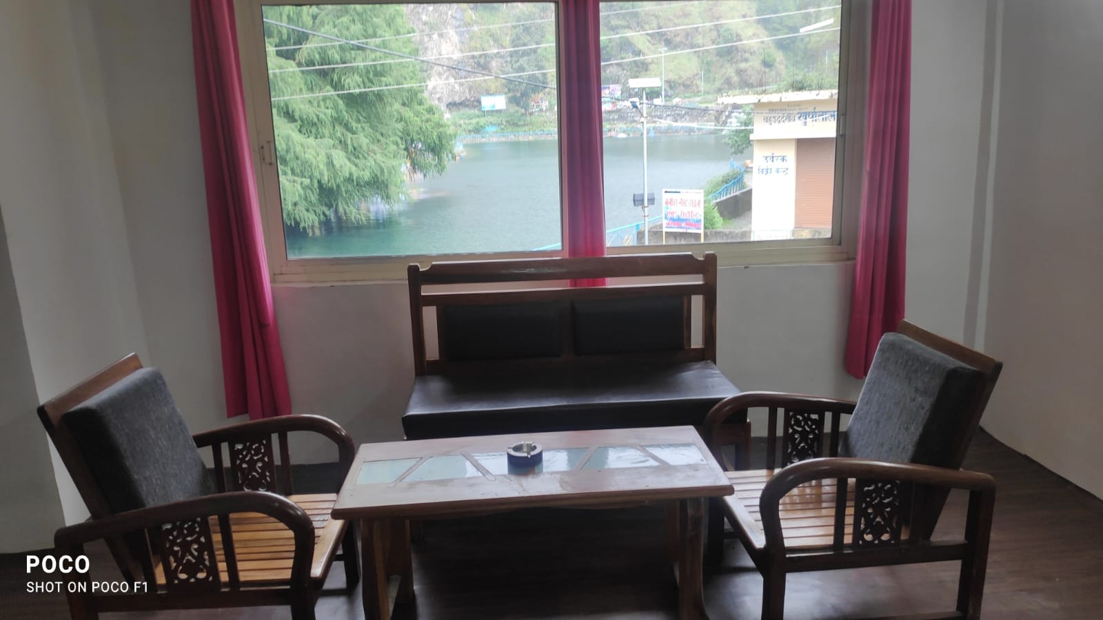 Manohar Guest House | Lake View - Tap to explore photos