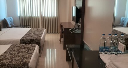 Hotel Grand Gayatri Warangal Room Type - Deluxe Room