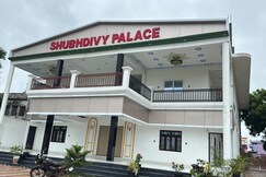 ShubhDivy Palace