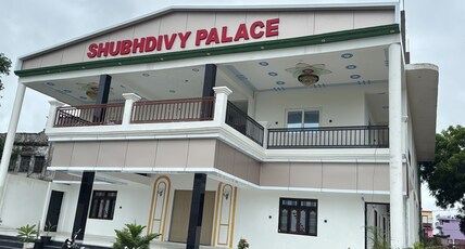 ShubhDivy Palace Room Type - ShubhDivy Palace