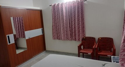 Apte's Suparn, Ajra Amboli Road  Room Type - Bedroom 2
