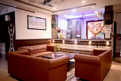 The Mansarovar Palaces