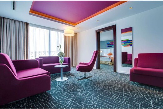 Park Inn by Radisson Dammam