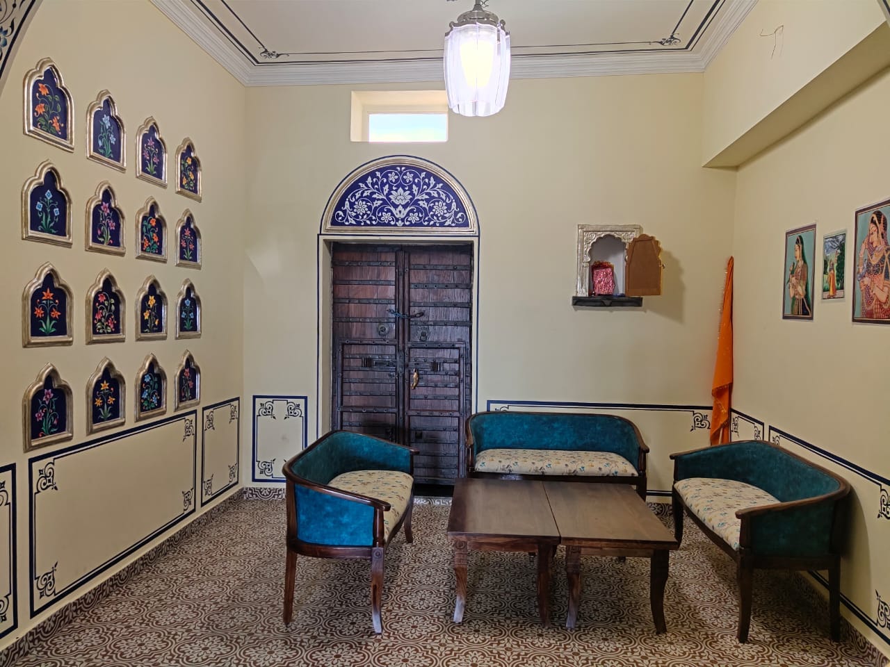 Main gallery
