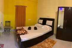 Cozy 3BHK Elite Near BIEC & IKEA Bangalore