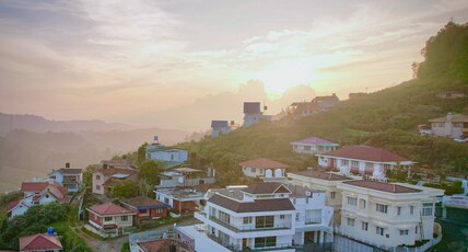 Away From Home 5 Homestay Entire 3BHK Villa Room Type - Away From Home 5 Homestay Entire 3BHK Villa